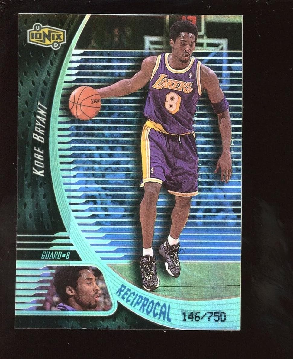 Kobe Bryant #r31