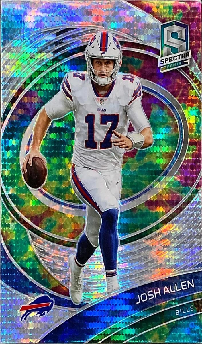 Josh Allen #128