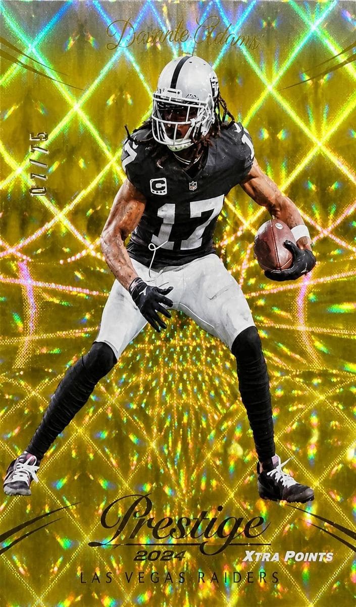 Davante Adams #156