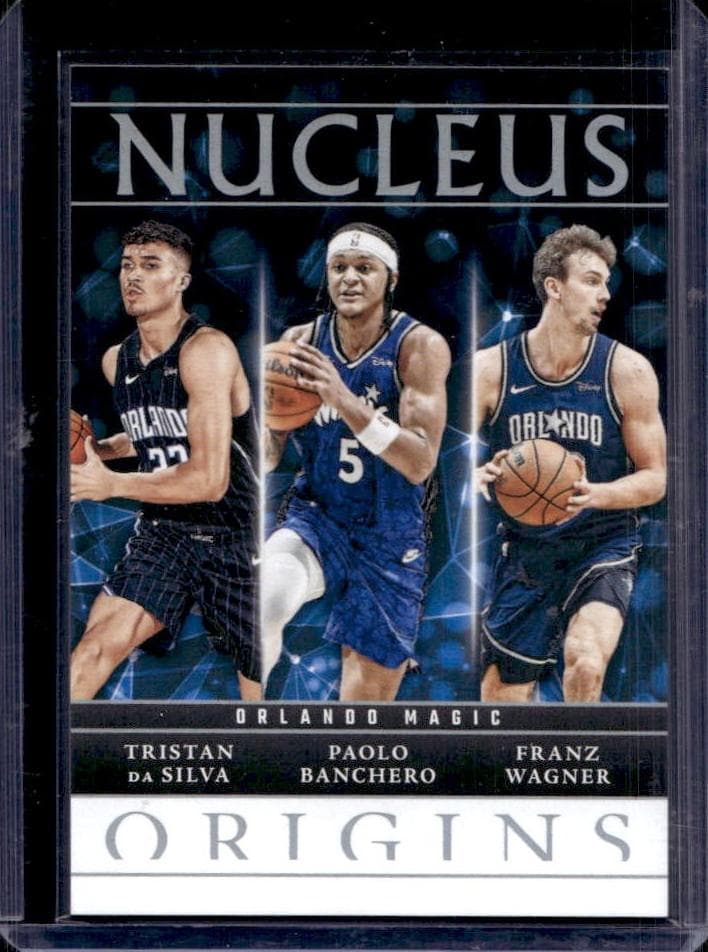 Stephon Castle 2024 panini