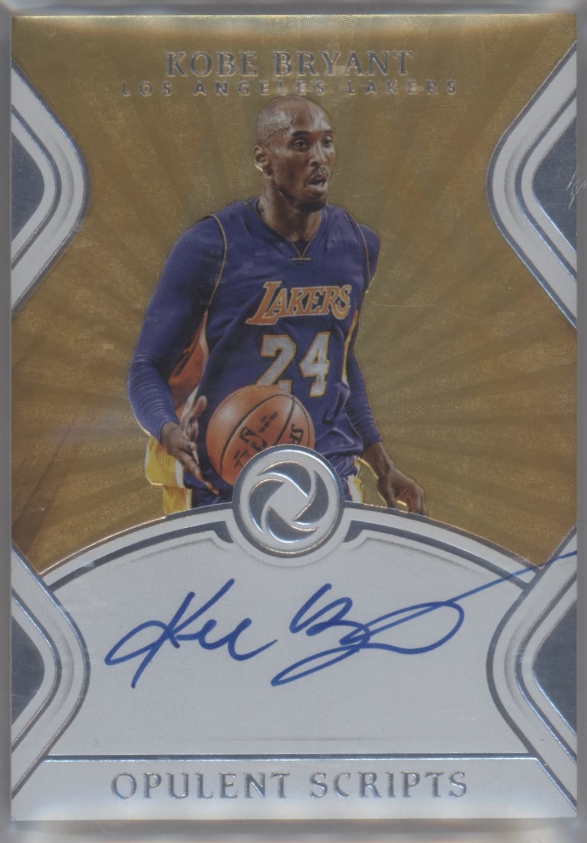 Kobe Bryant #os-kbr