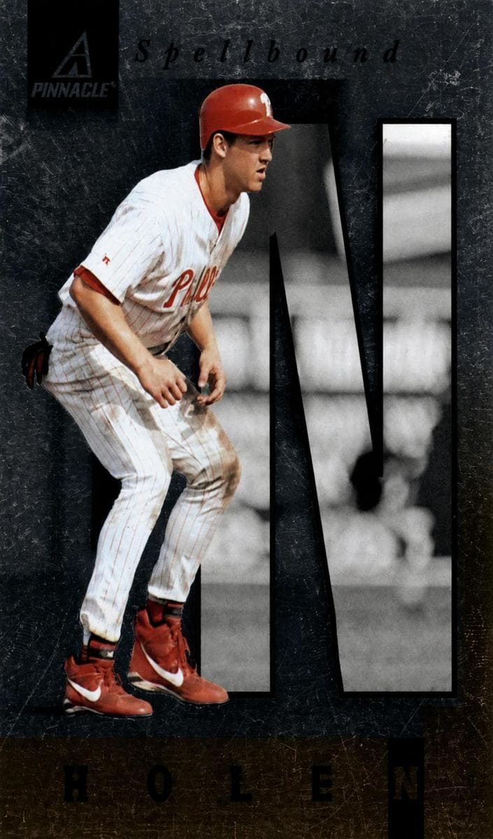 Scott Rolen #25
