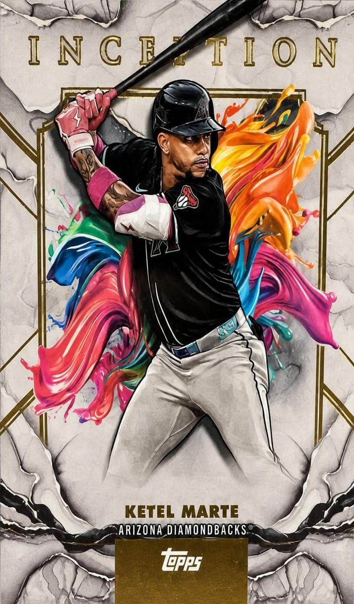 Ketel Marte #56