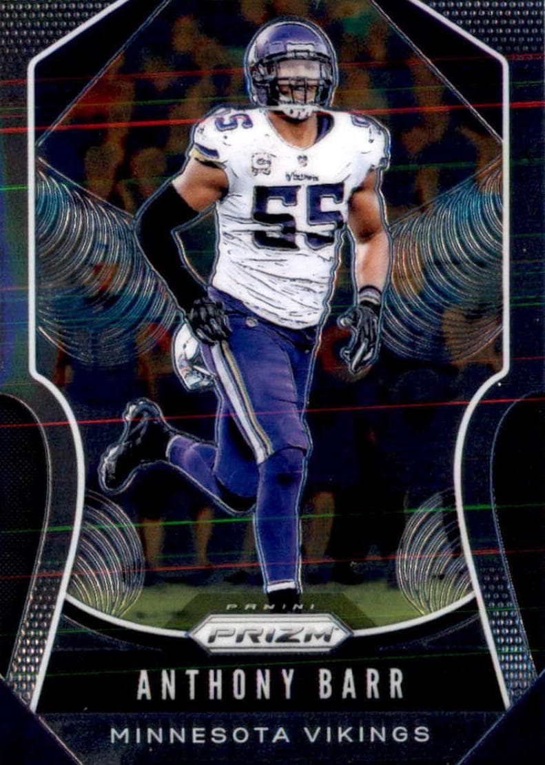 Anthony Barr #130