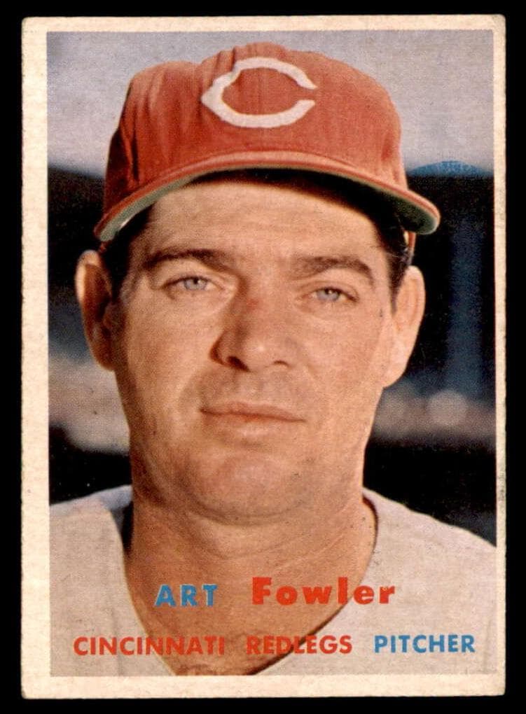 Art Fowler #233