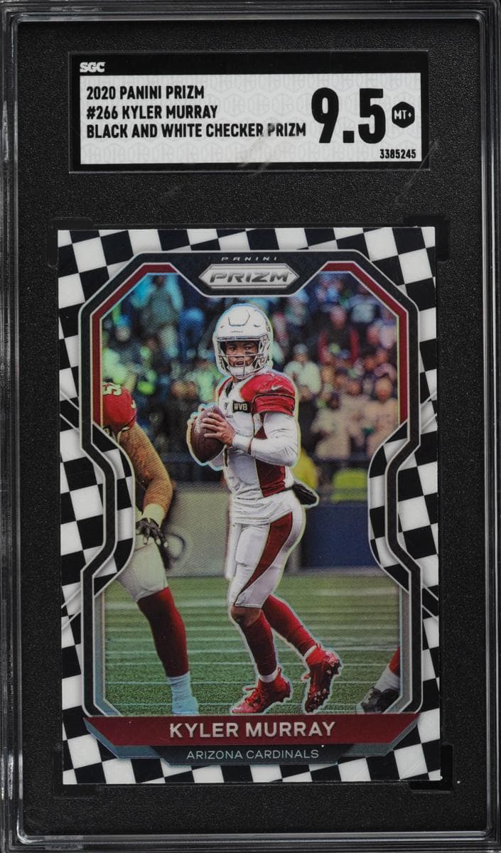 Kyler Murray #266