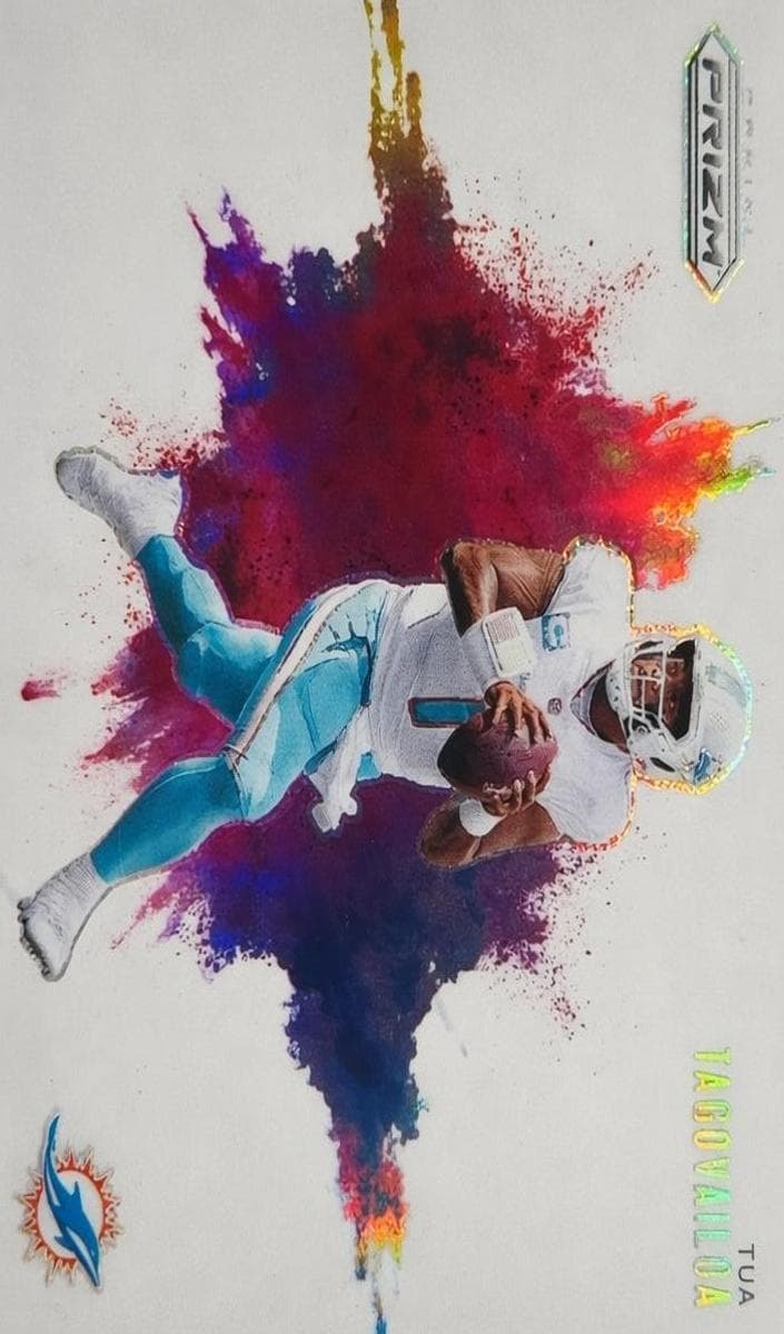 Tua Tagovailoa #25