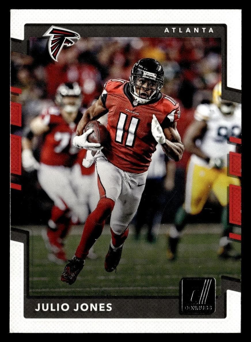 Julio Jones #48