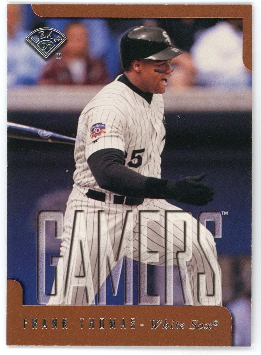 Frank Thomas #369
