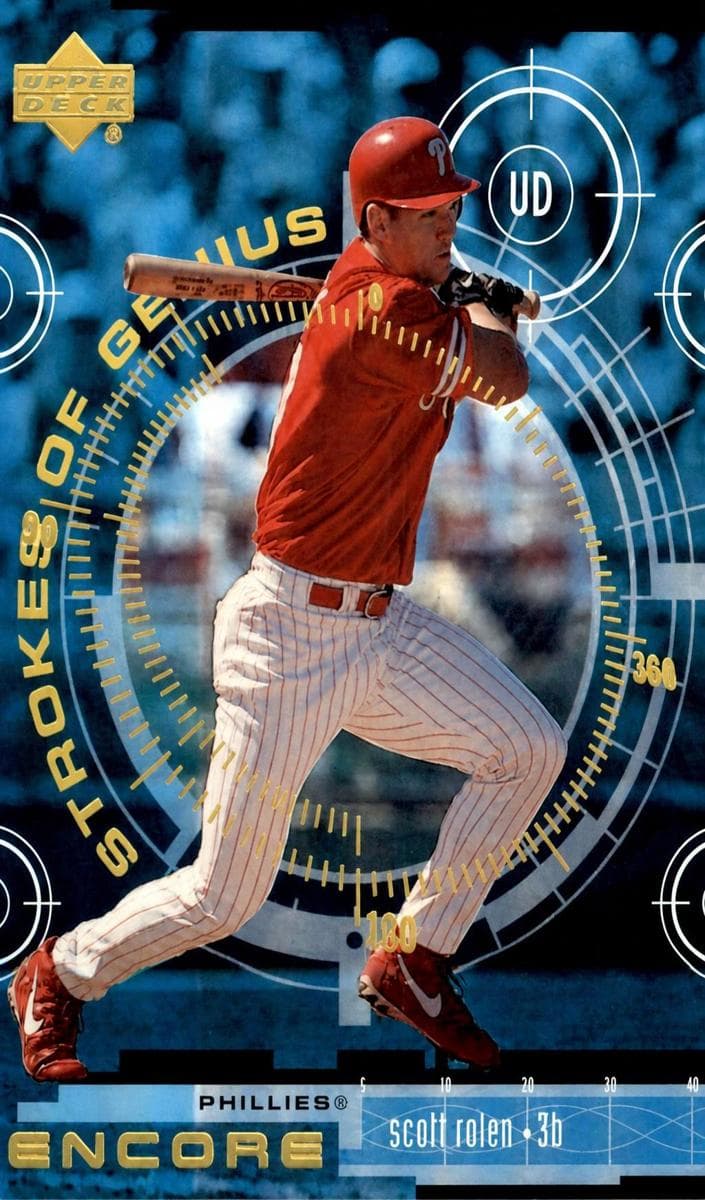 Carlos Delgado 1999 upper-deck Upper Deck Encore