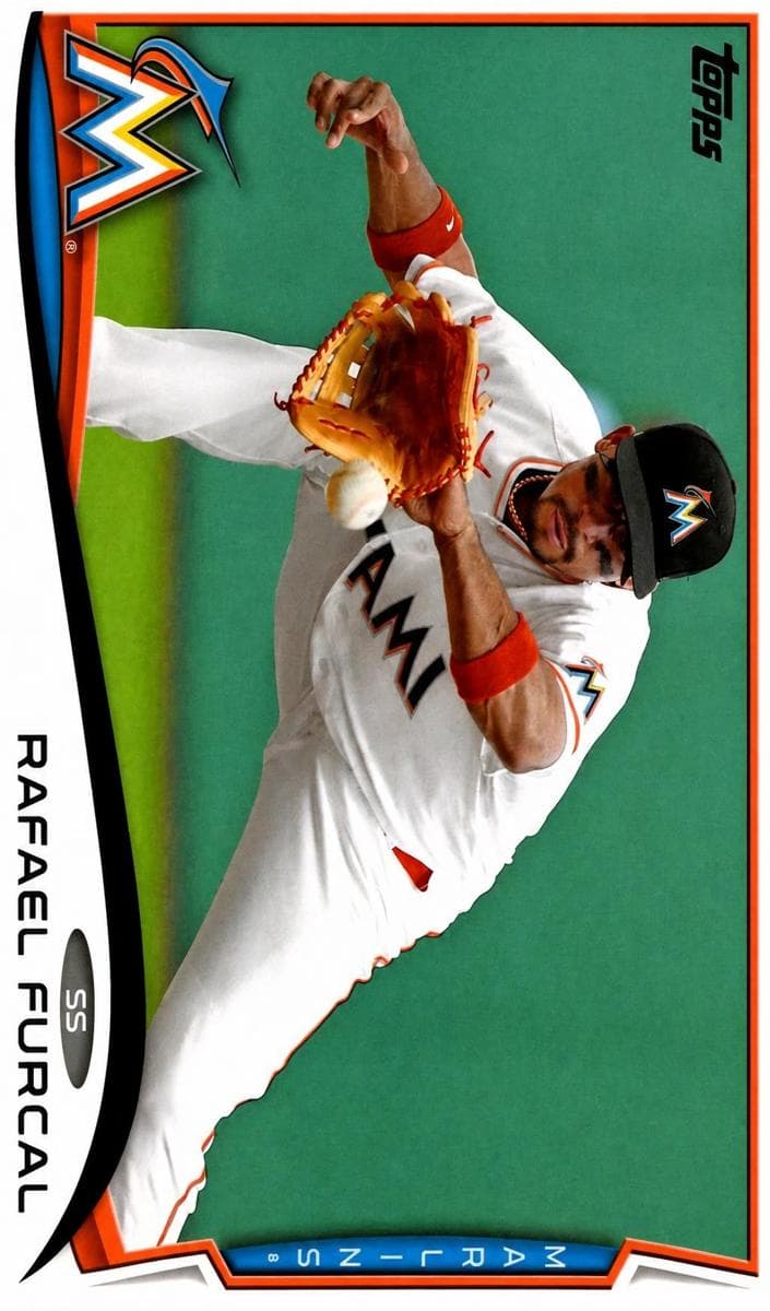 Rafael Furcal #506
