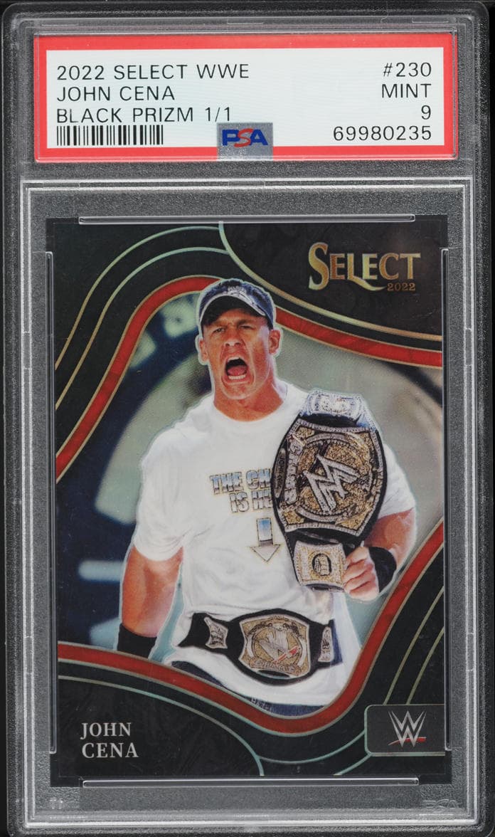 John Cena #230