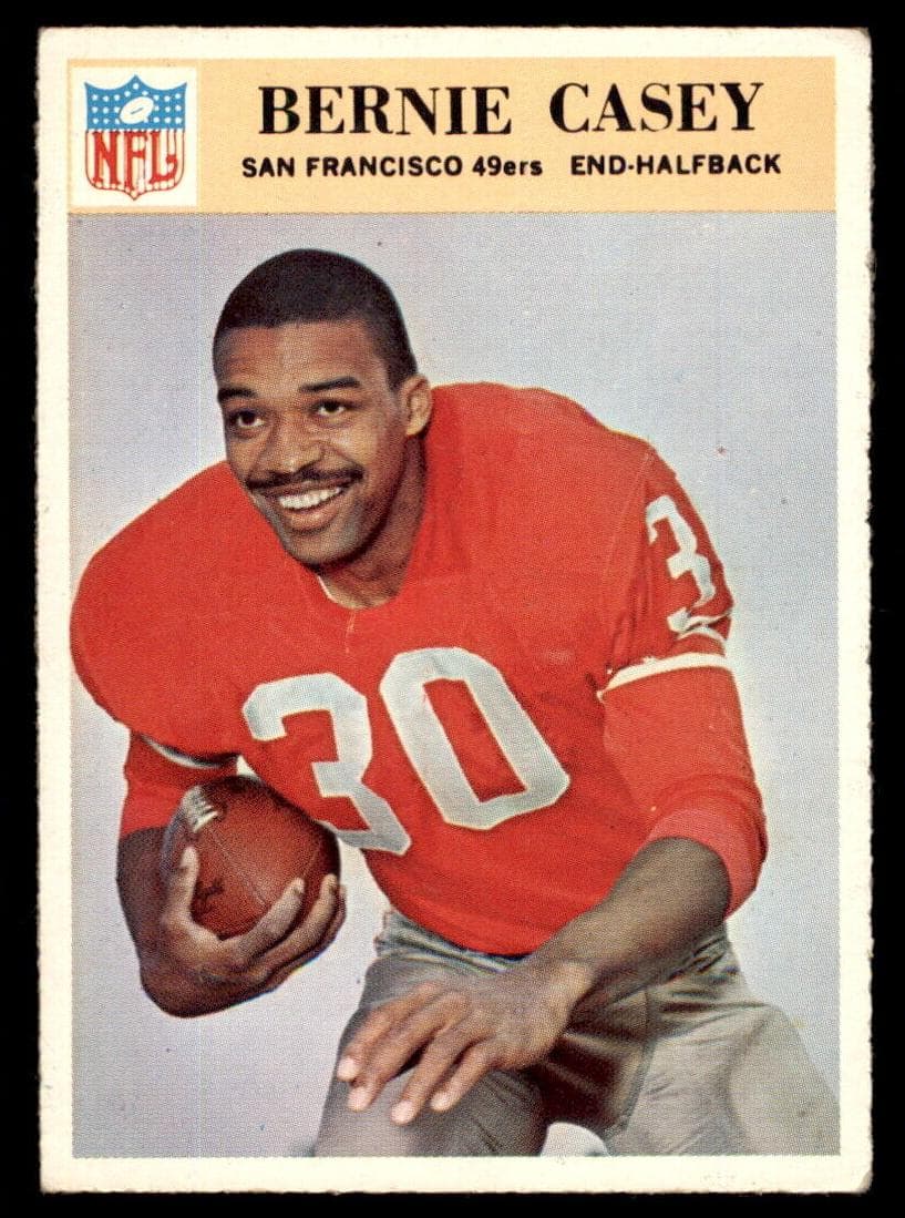 Bernie Casey #174