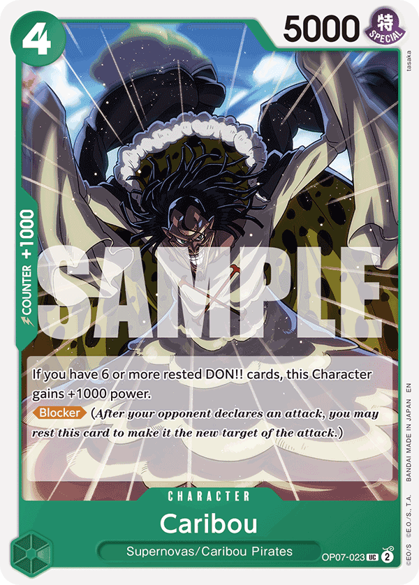 #OP07-023