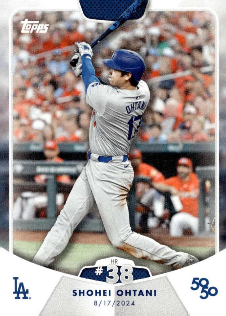 Shohei Ohtani #75