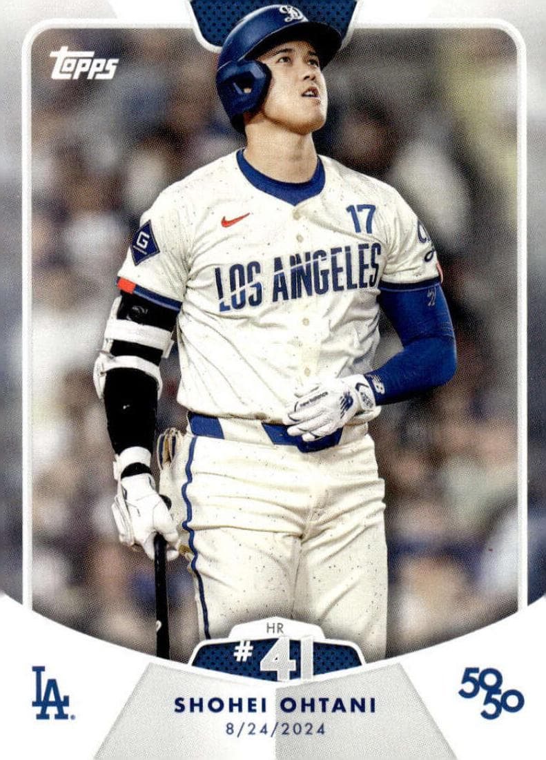 Shohei Ohtani #81