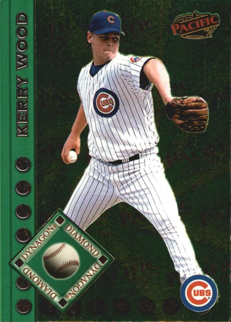 Kerry Wood #13