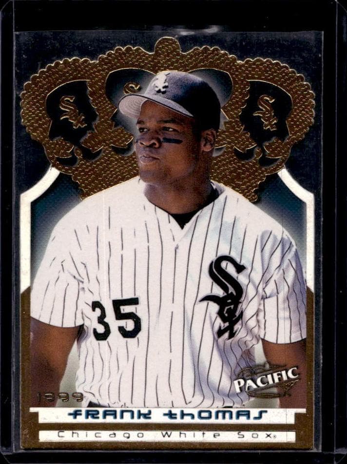 Frank Thomas #6