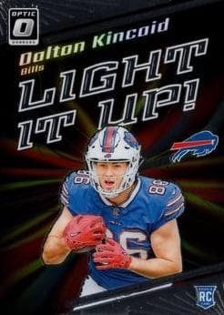 Dalton Kincaid #LU-DK