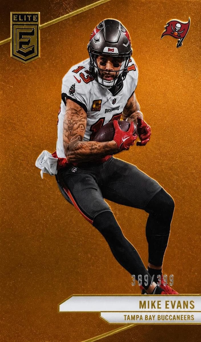 Mike Evans #11