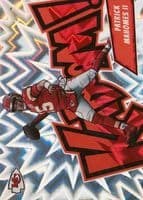Patrick Mahomes II #1