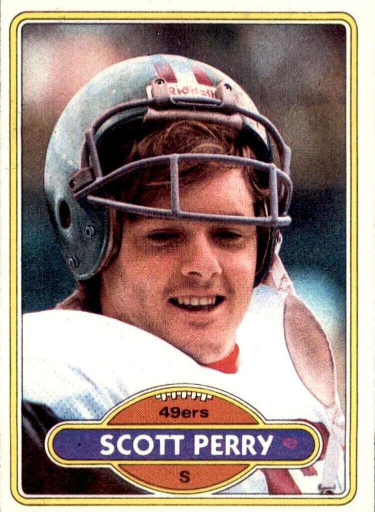 Scott Perry #54