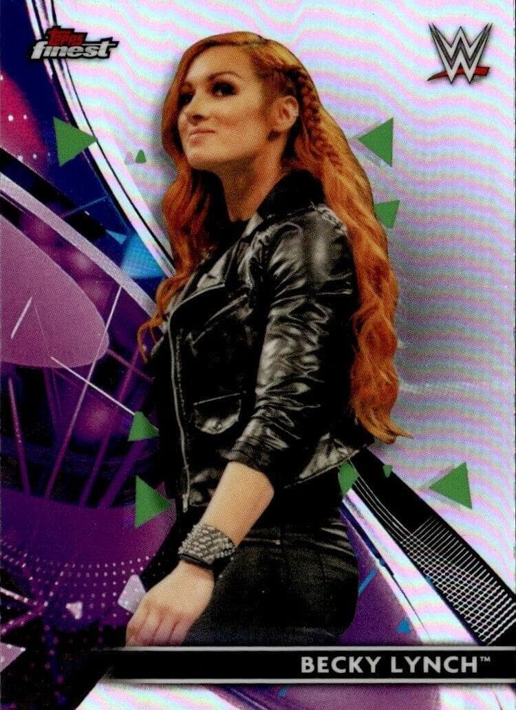 Becky Lynch #5