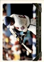 Barry Bonds 1993 topps Topps Gold