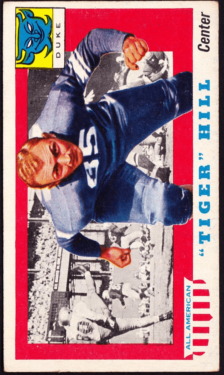Dan Hill #60