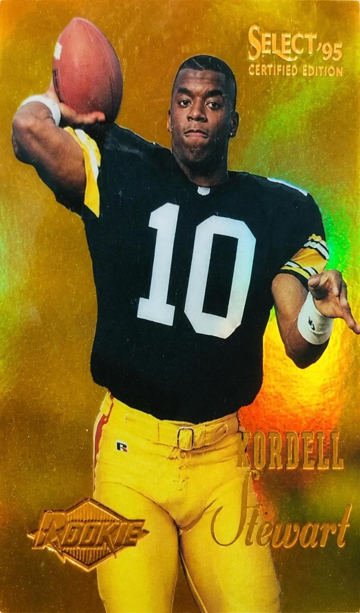 Kordell Stewart #129