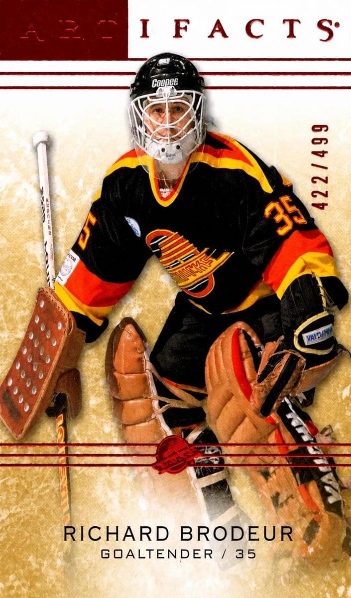 Damien Brunner 2014 upper-deck