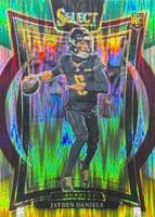 Ray Lewis 2024 panini Panini Select