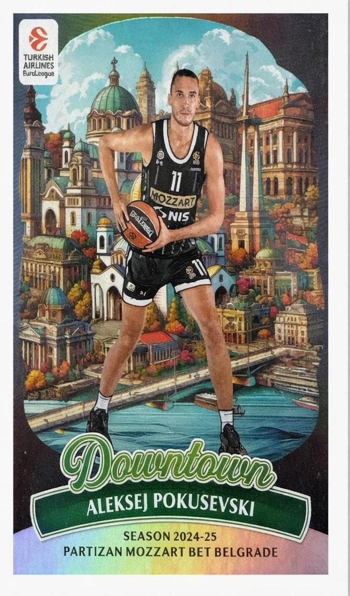 Duane Washington #19