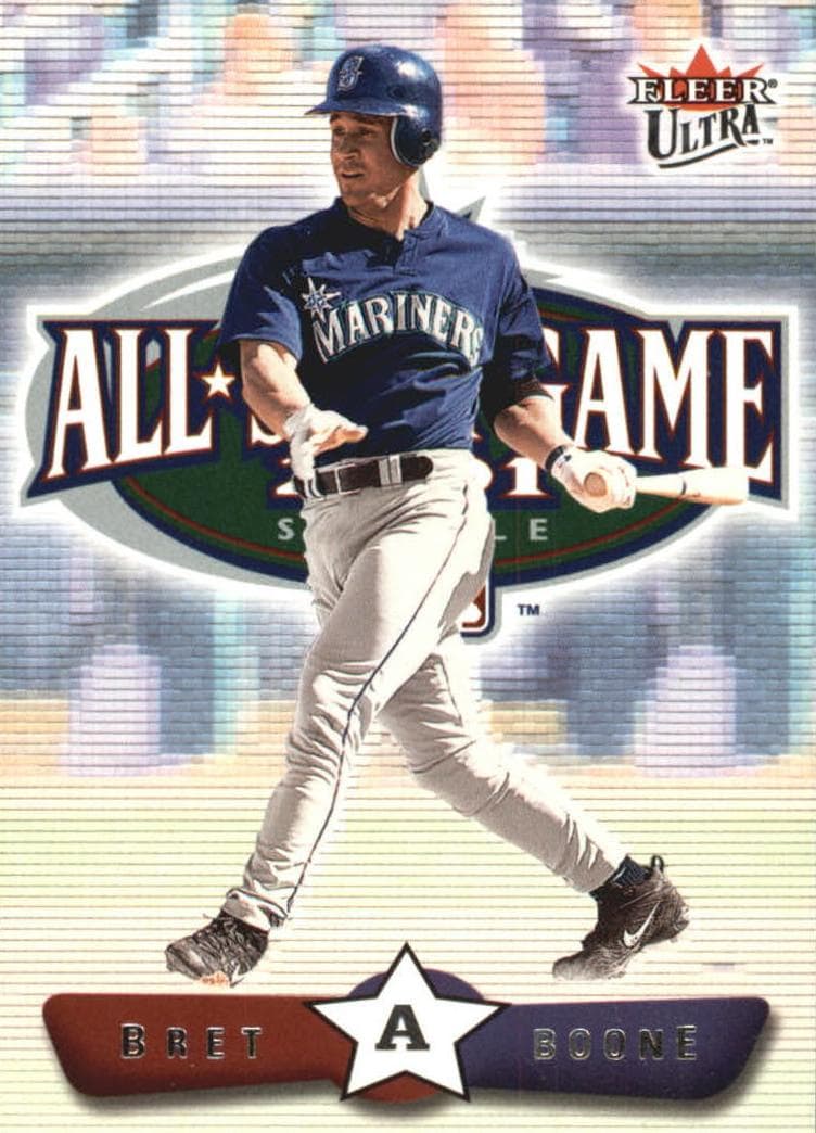Bret Boone #202