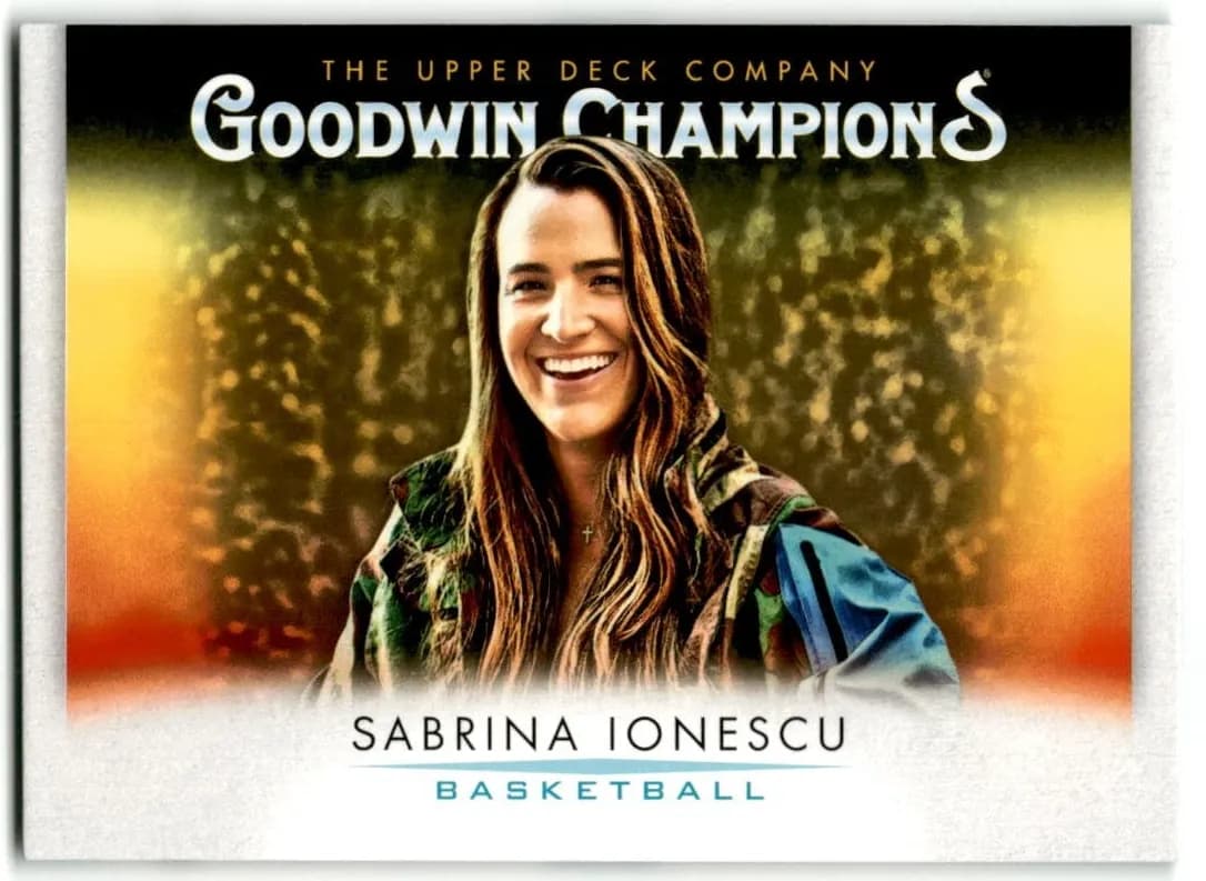 Sabrina Ionescu #72