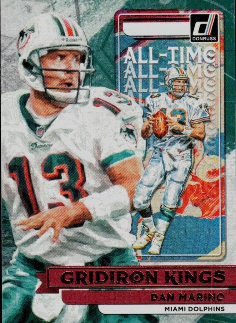 Dan Marino #AT-11