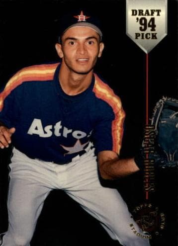 Oscar Robles #38