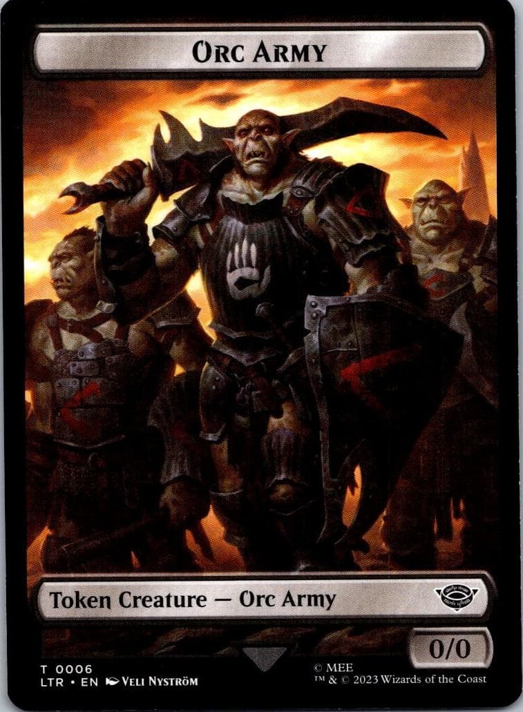 Orc Army #6