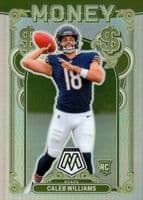Brian Thomas Jr. 2024 panini Mosaic