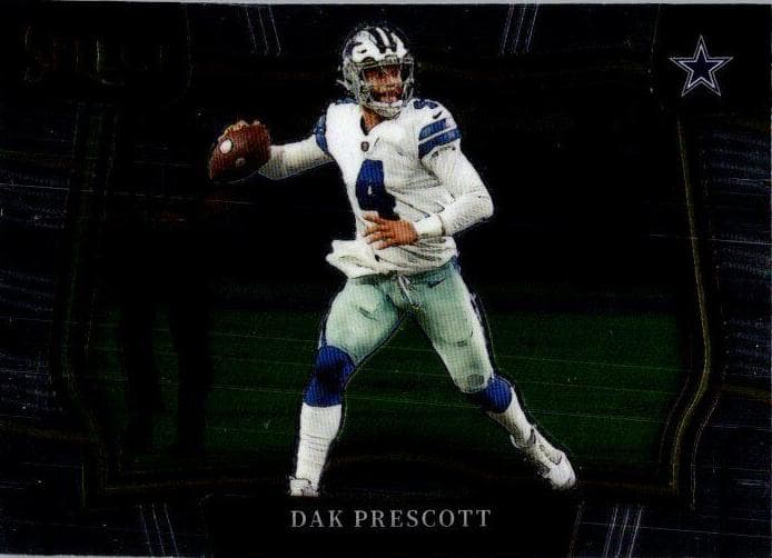 Dak Prescott #436