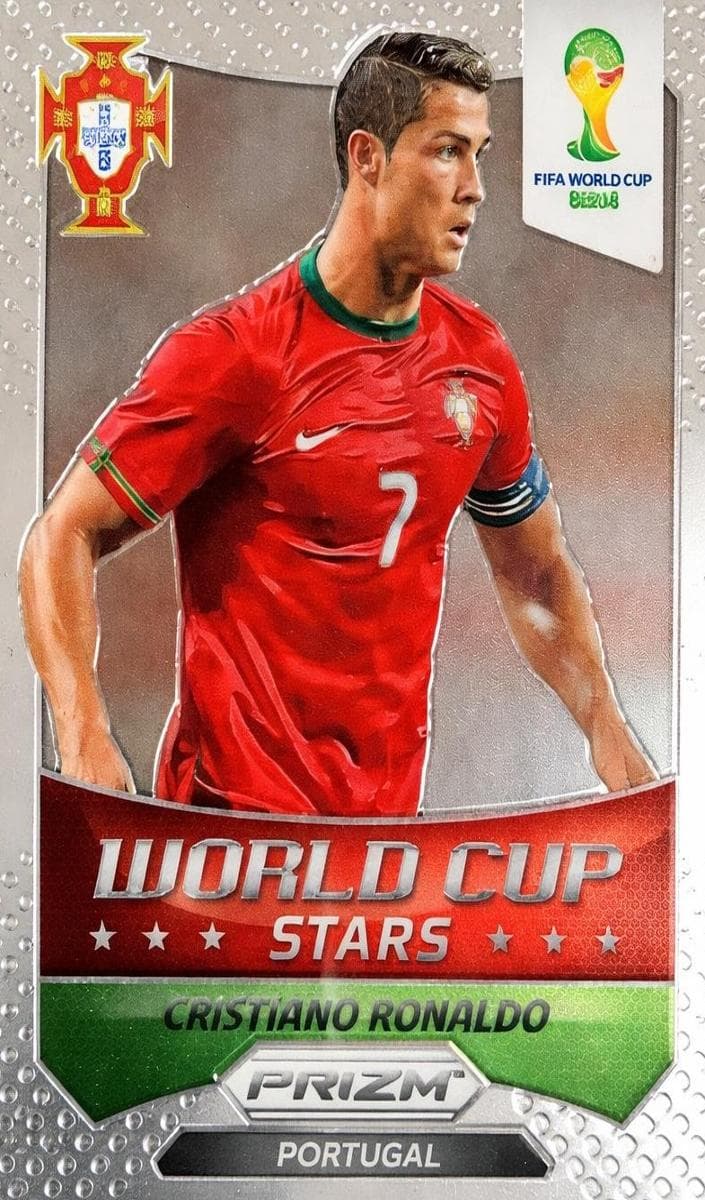 Cristiano Ronaldo #28
