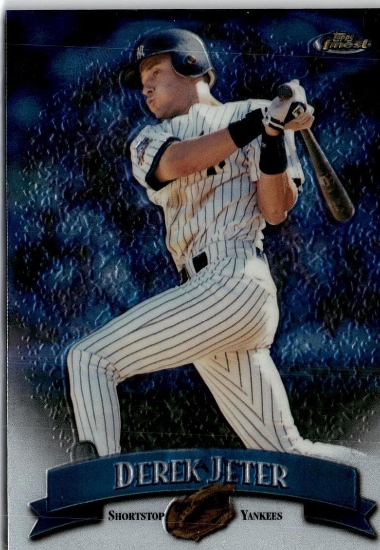 Derek Jeter #92