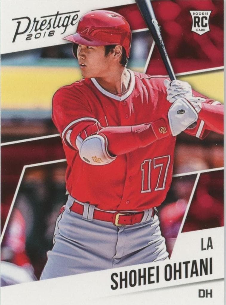 Lucas Sims trading card