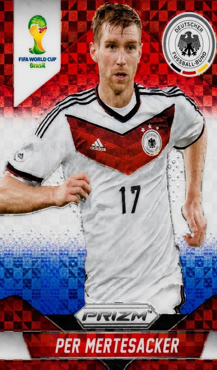 Per Mertesacker #85