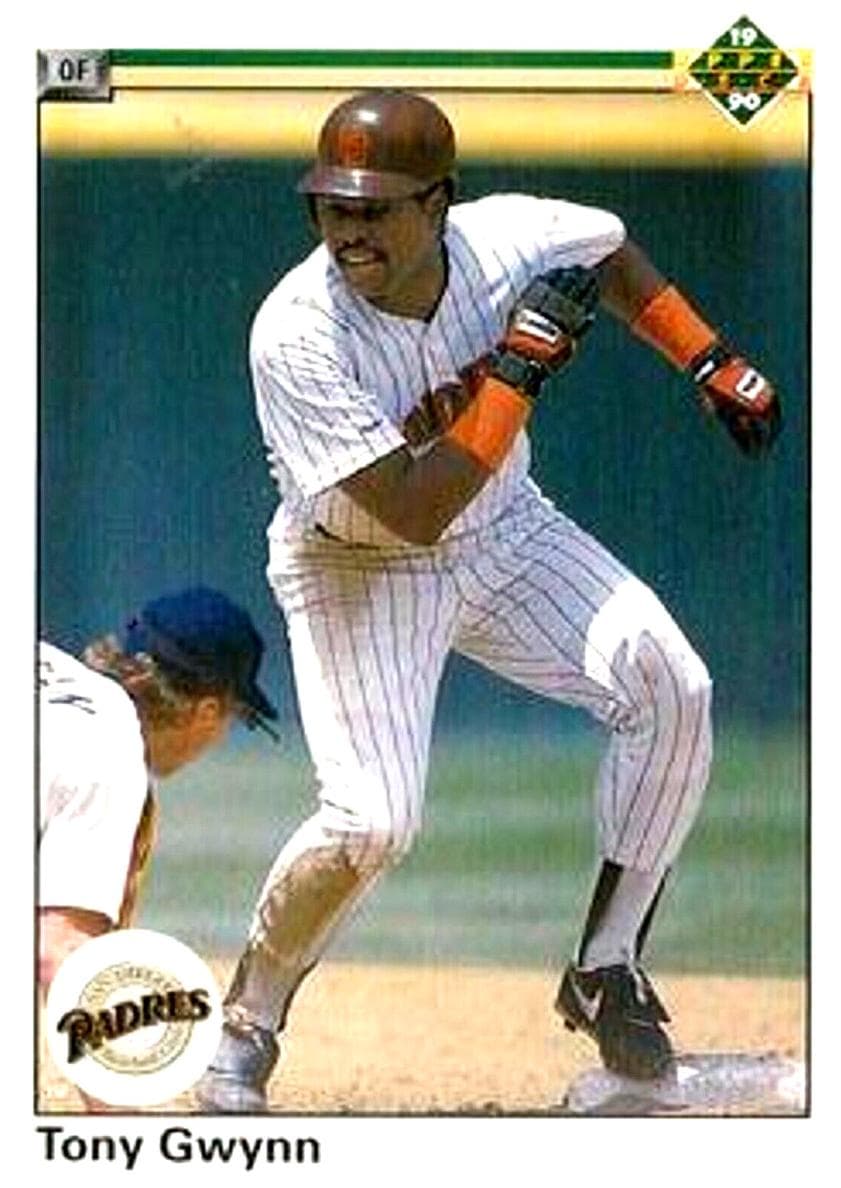 Tony Gwynn #344