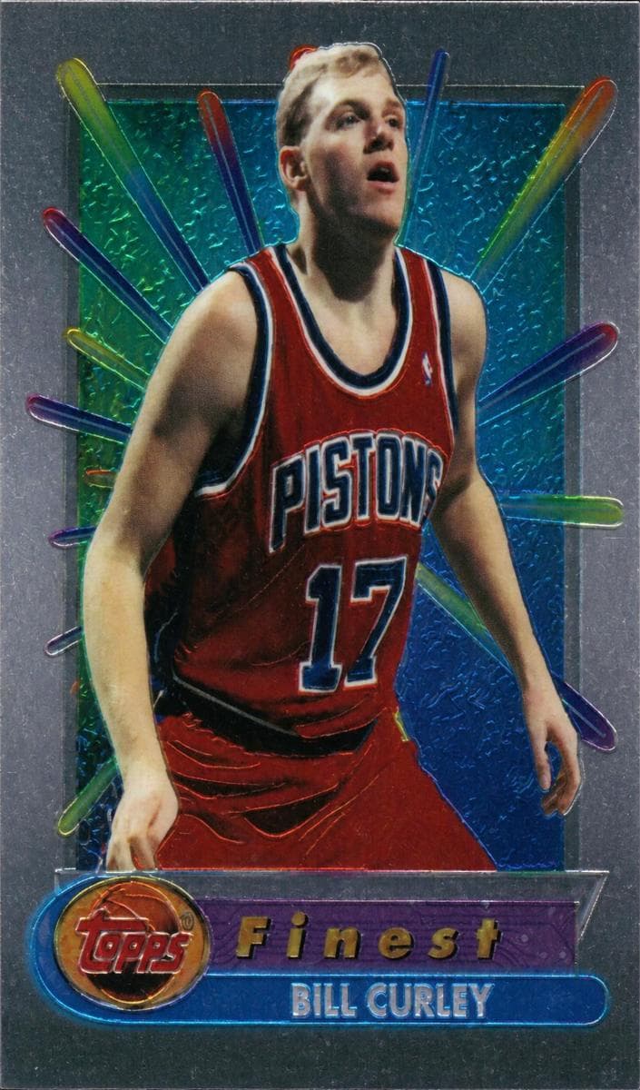 Bill Curley #267