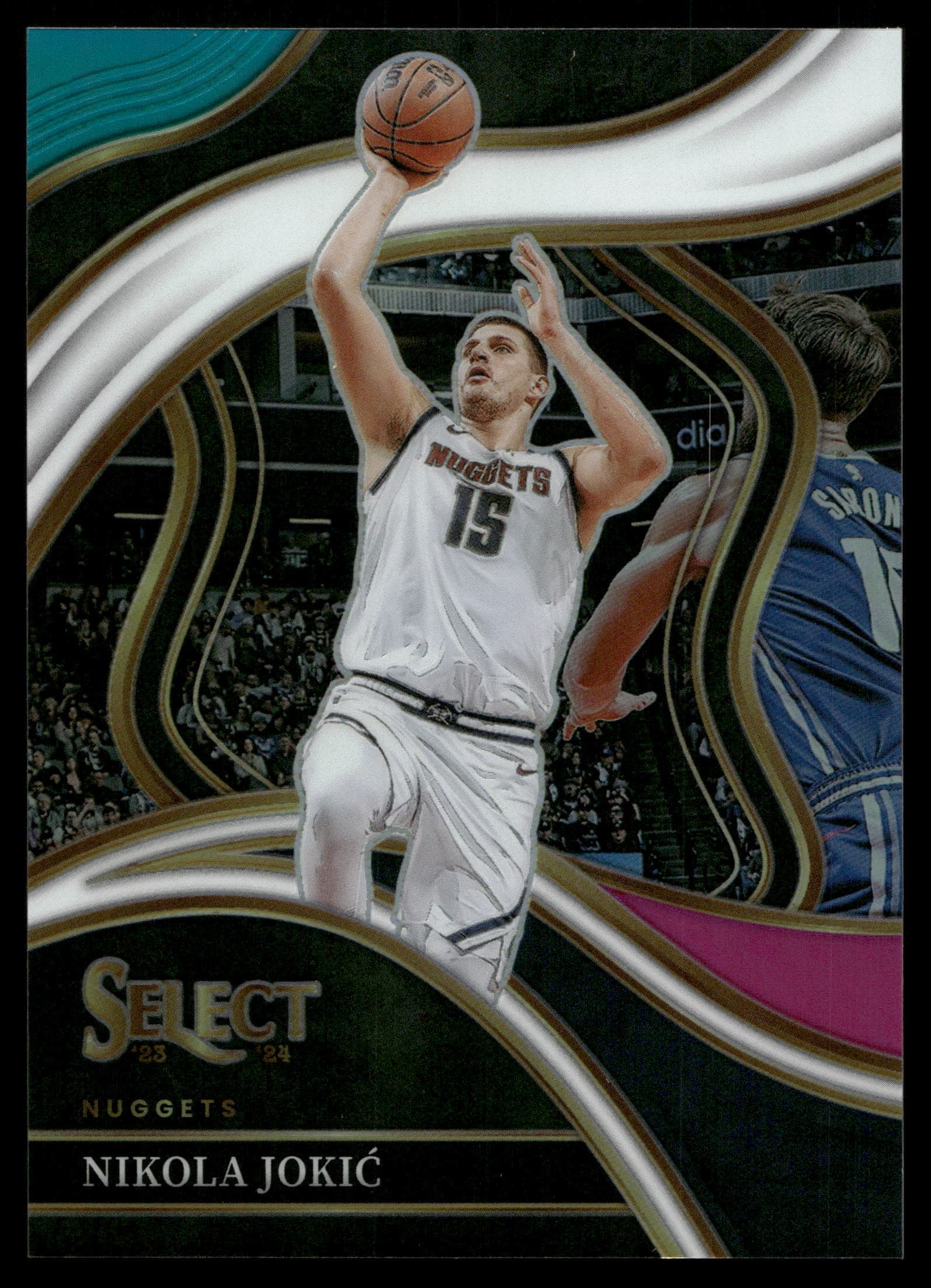 Nikola Jokic #232