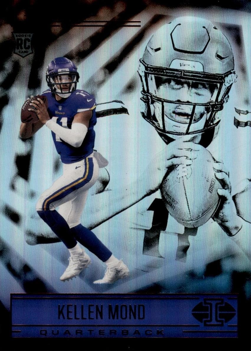 Daunte Culpepper / Kellen Mond #79