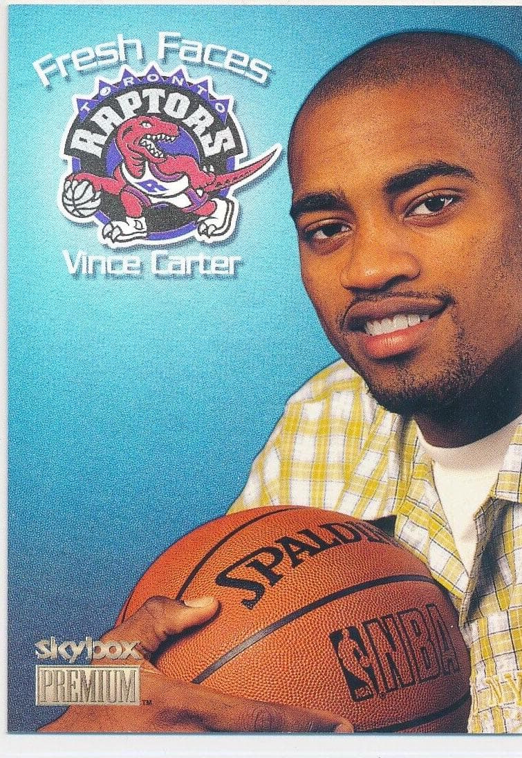 Shaquille O'Neal 1998 skybox