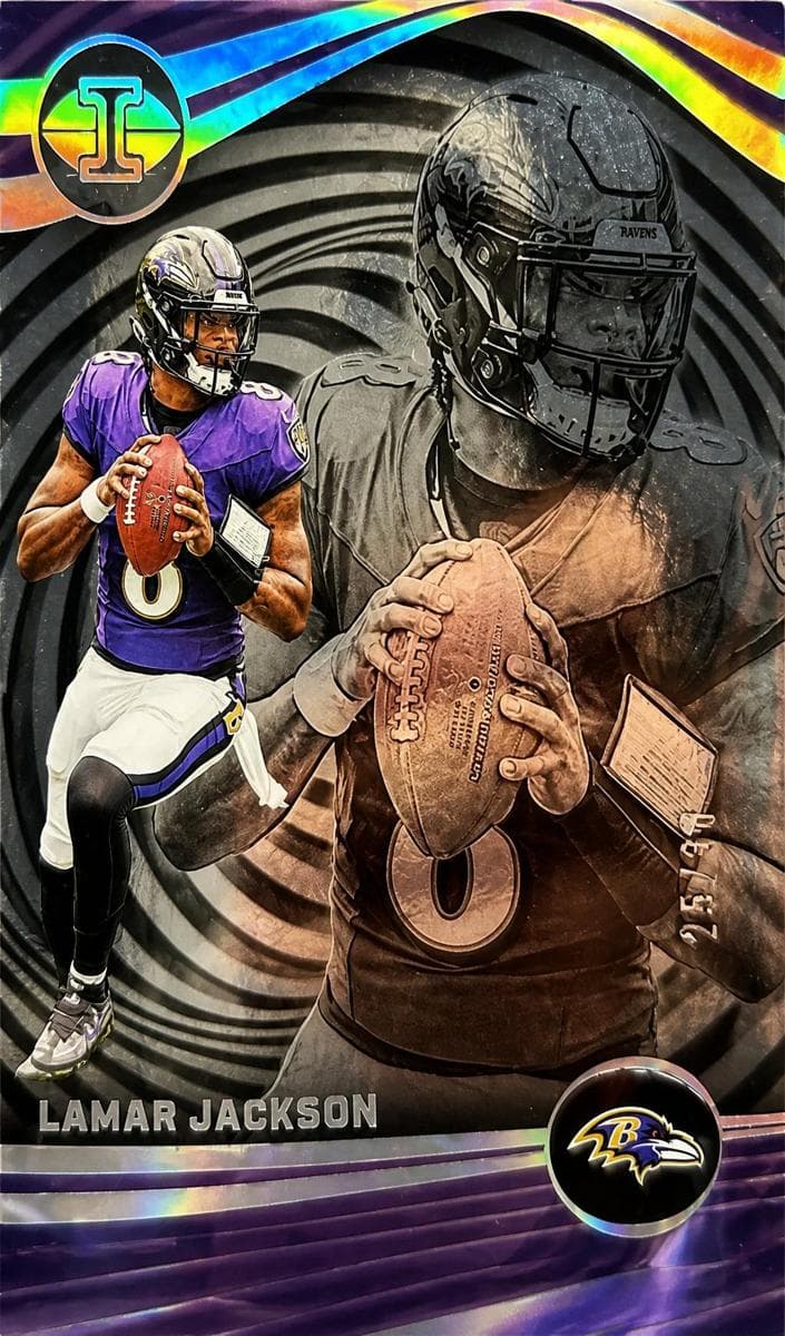 Ja'Marr Chase #8